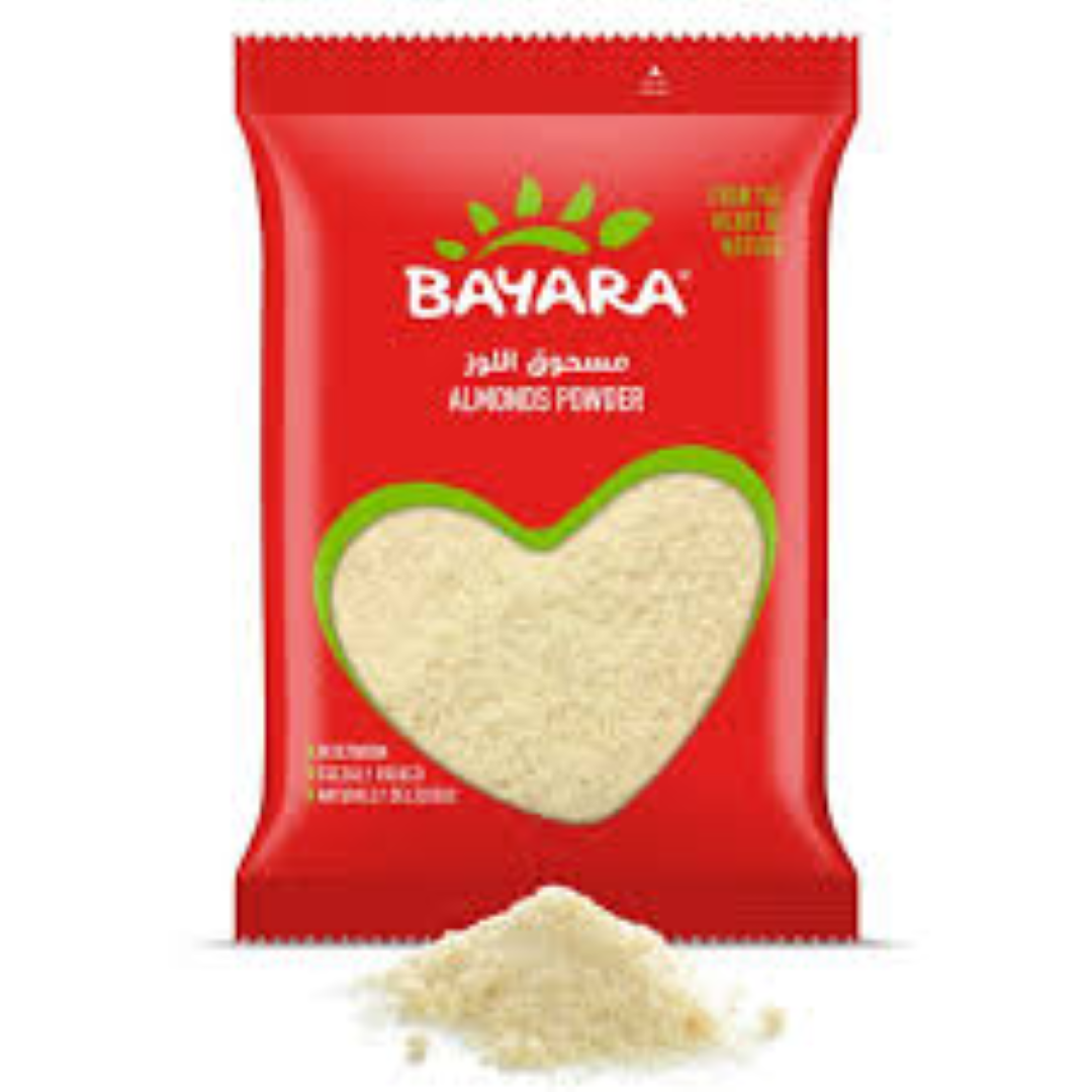 BAYARA ALMONDS POWDER 200G